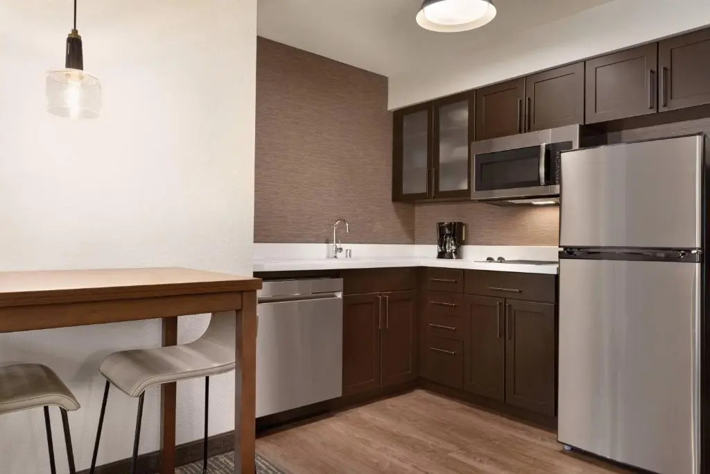 Courtyard by Marriott Sacramento Folsom
