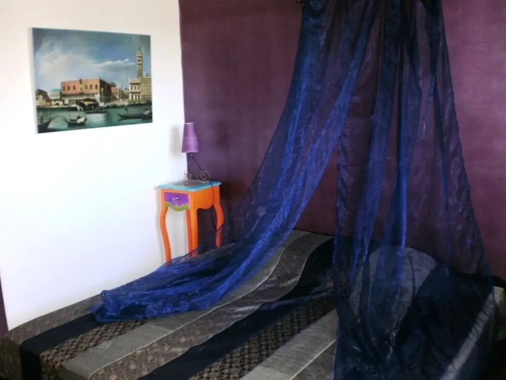 Hôtel Ilargi