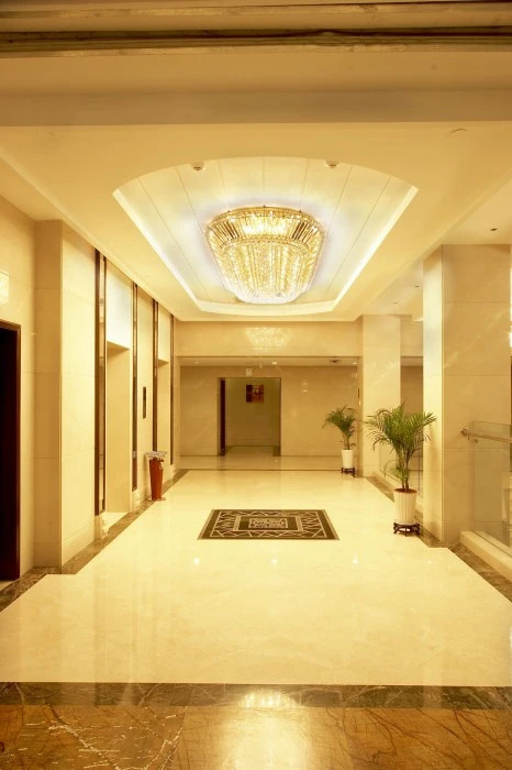 Vienna International Hotel
