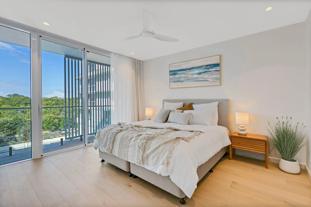 Bokarina Beach Apartments, an Ascend Collection Hotel