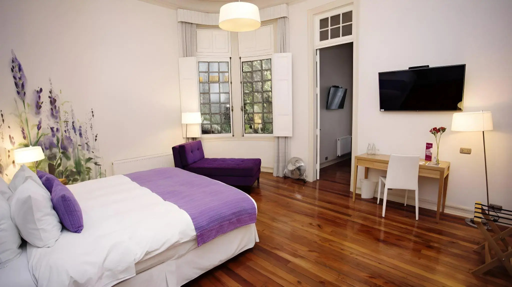 Matildas Hotel Boutique
