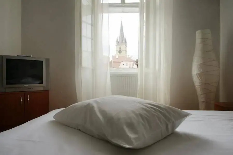 Old Town Hostel Sibiu