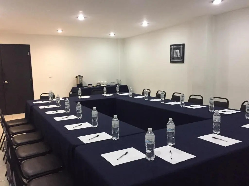 Hotel RS Suites