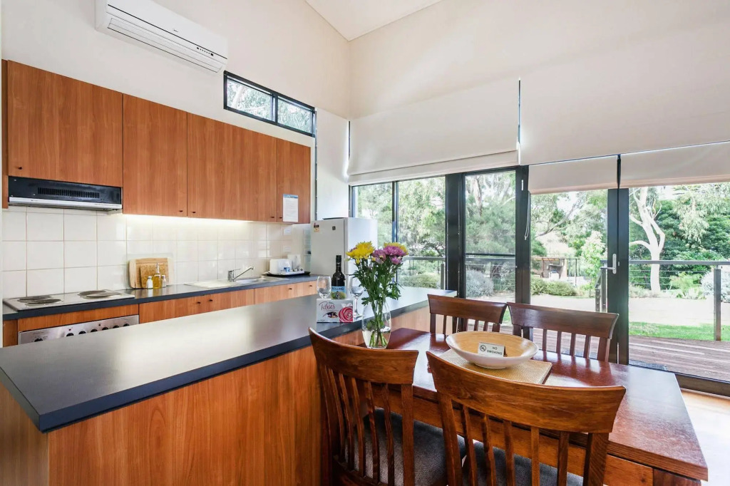 Aireys Inlet Getaway
