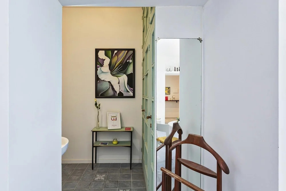 Yellow Suite a Recco by Wonderful Italy