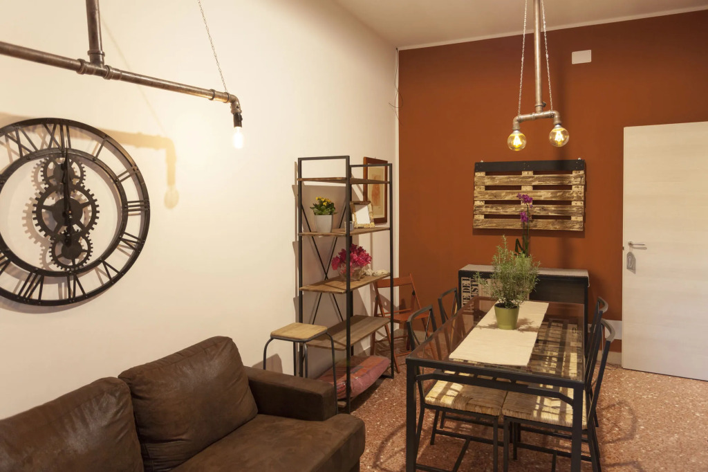 Piazza Marina Holiday House by DomuSicily