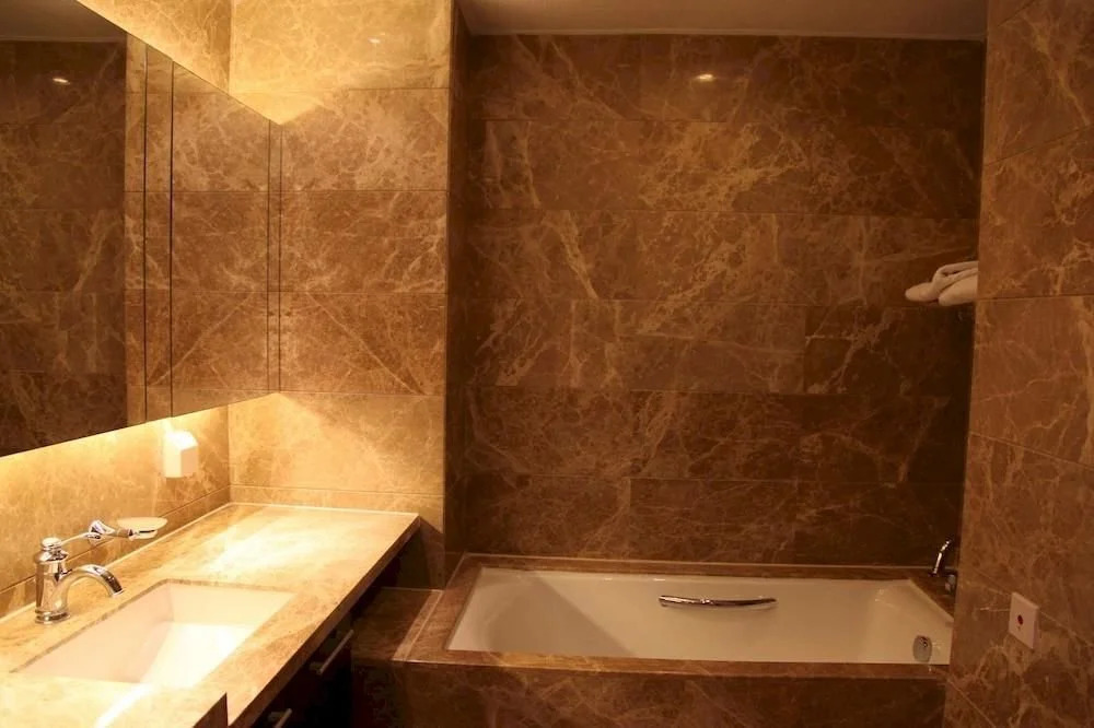 Beijing Jinmao Plaza Apartment