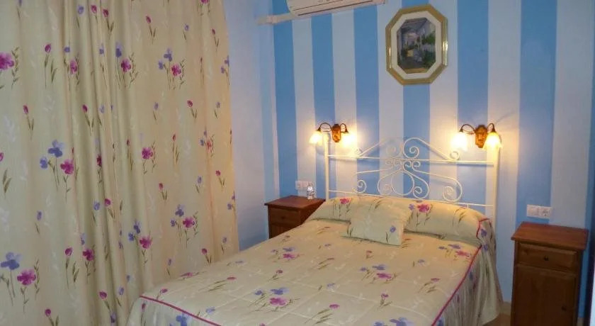 Hostal Virgen Del Rocio