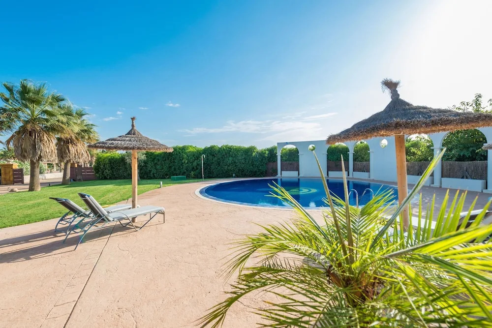 Ideal Property Mallorca - Son Manyo 222