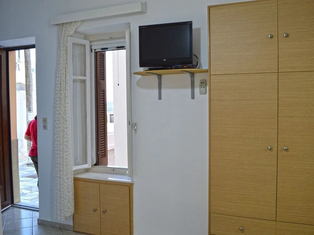 Danai's Apartment