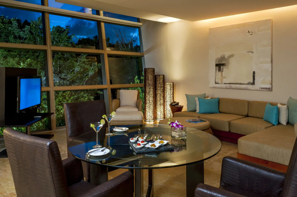 Rosewood Mayakoba