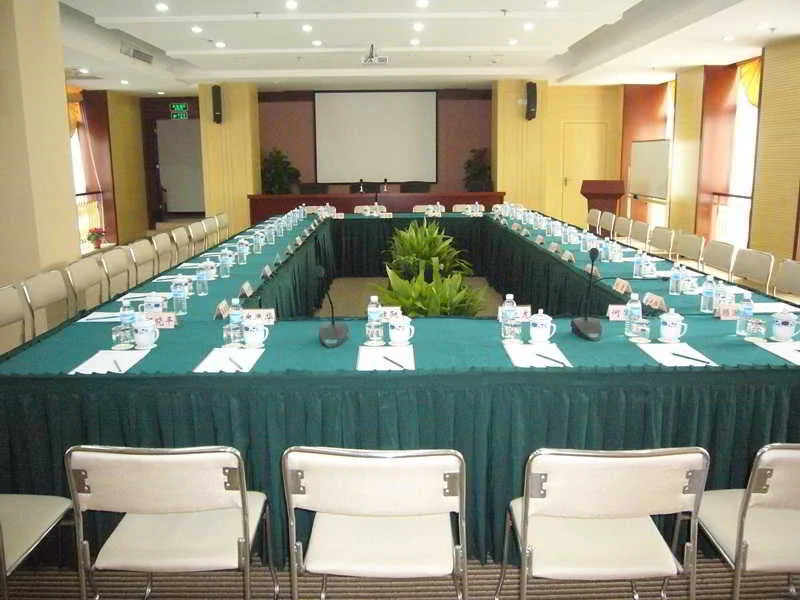 Shangtex Hotel