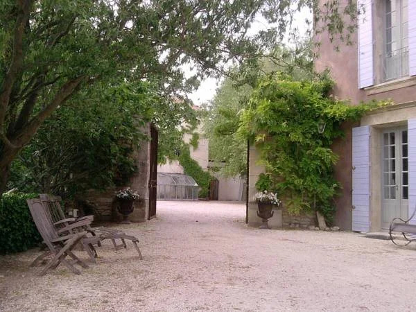 Bastide Rose