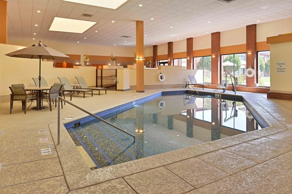 Holiday Inn Riverton-Convention Center by IHG
