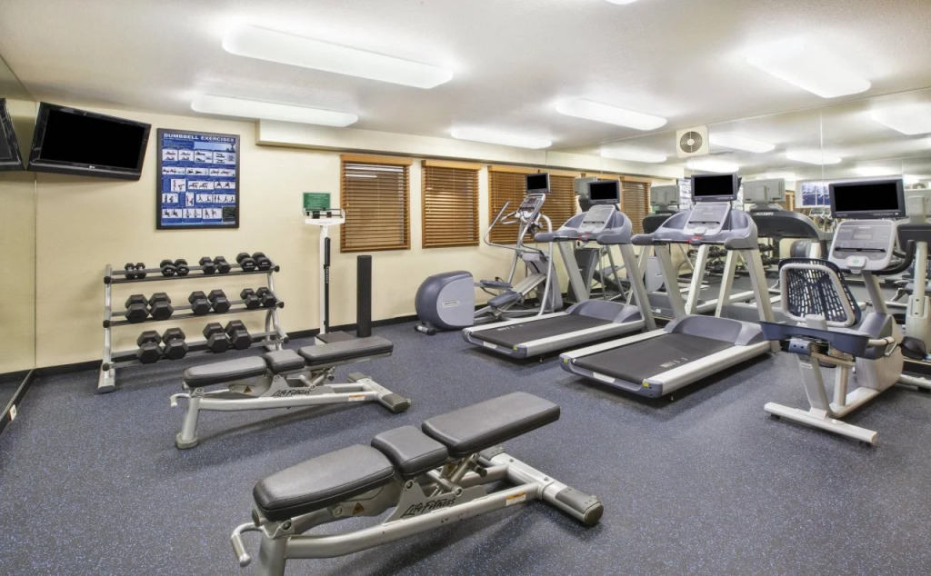 TownePlace Suites Detroit Dearborn