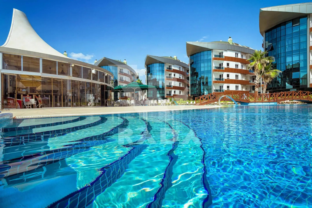 Rada Apart Hotel