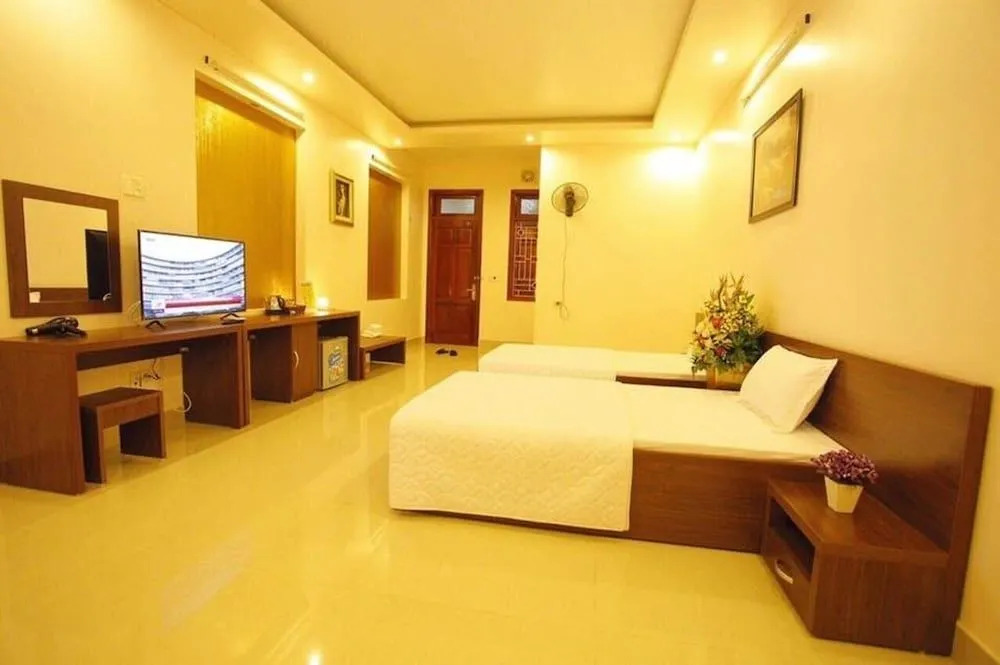 Roxy Hotel