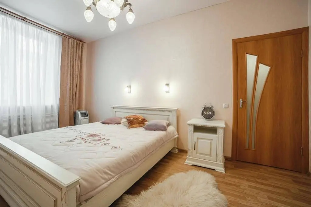 TS Apartment