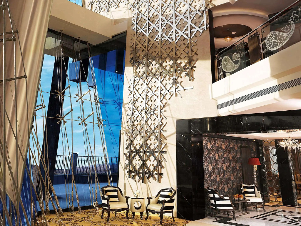 Sofitel Mumbai BKC