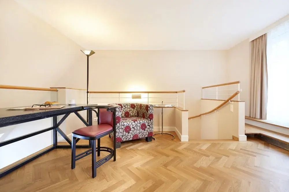 Singerstrasse 21-25 Aparthotel 350m next to St Stephens Square
