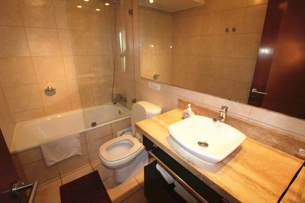Studio Suite Manquehue
