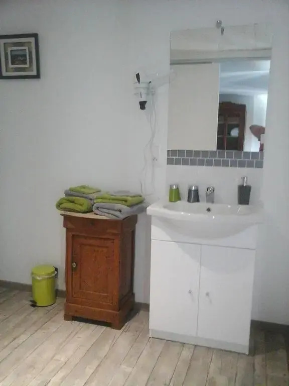 Chambres d'hôtes les charmilles