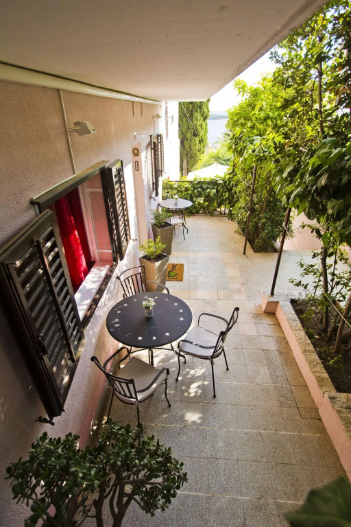 Villa Milton Luxe Hvar