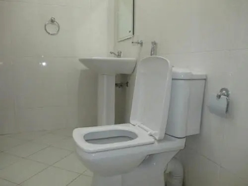 Saranga Holiday Inn
