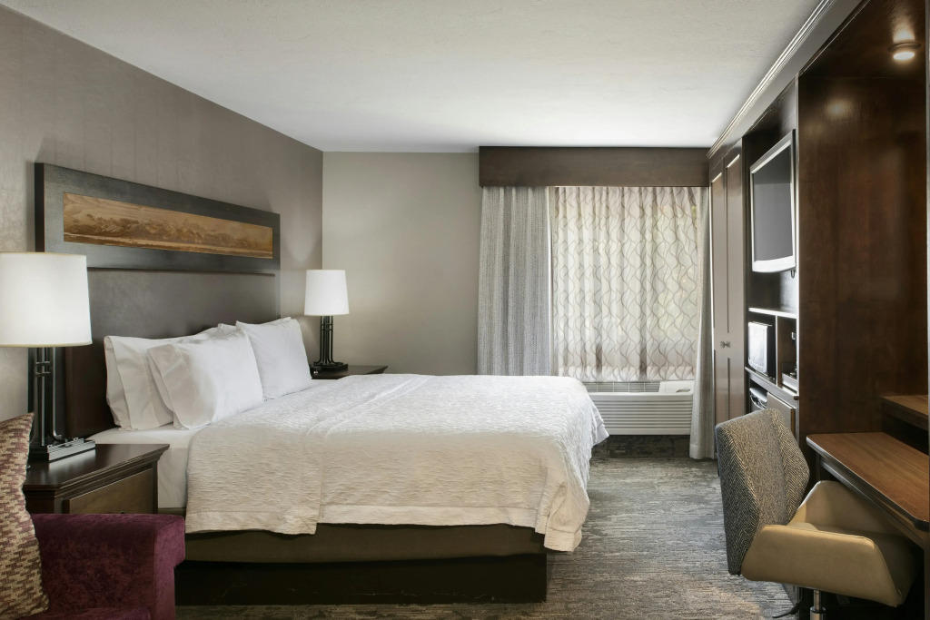 Hampton Inn Jackson Hole