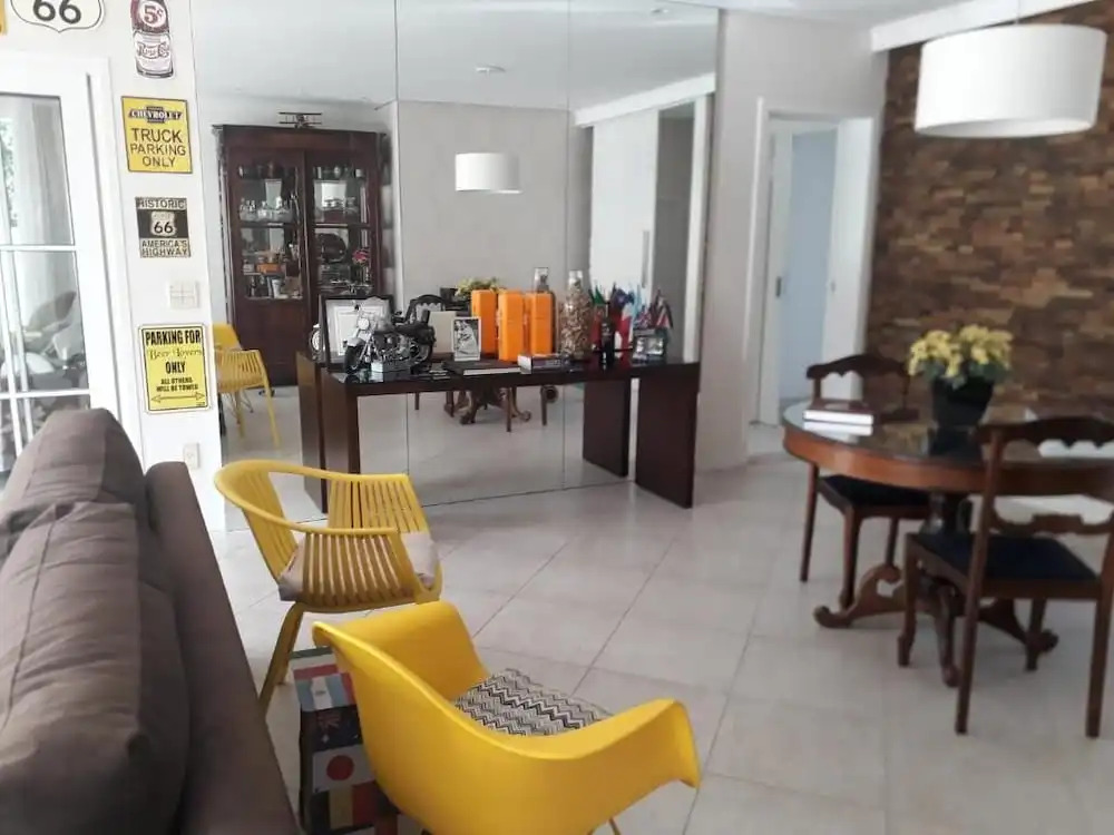 Floripa4You Bed & Breakfast