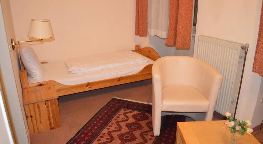 Hotel Pension Walzerstadt