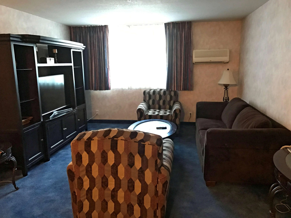 Shilo Inn Klamath Falls