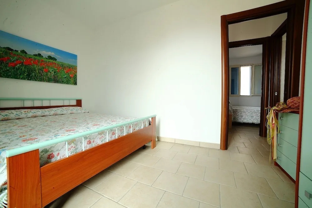 Residence Rivamare Ugento