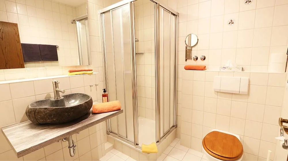 Hotel Nordic Spreewald