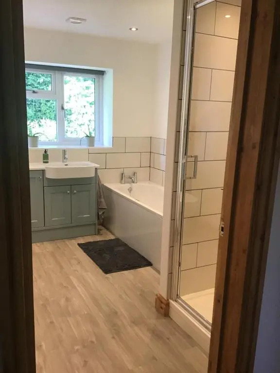 3 Bedroom Bungalow in Llanrhaeadr Ym