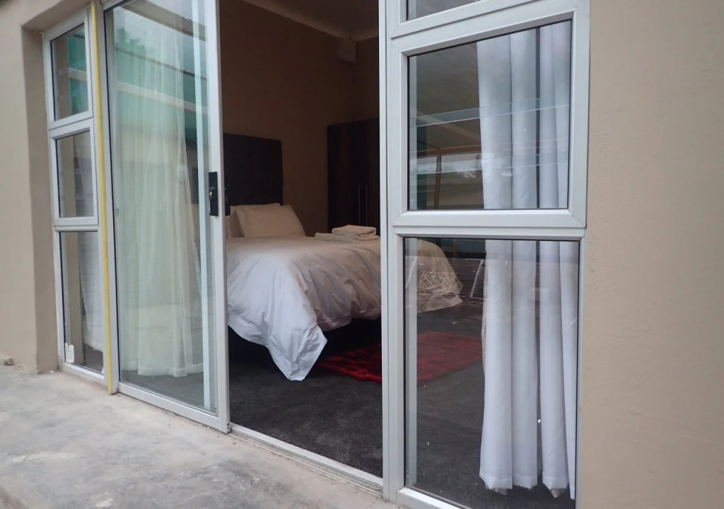 Silver Plum BnB