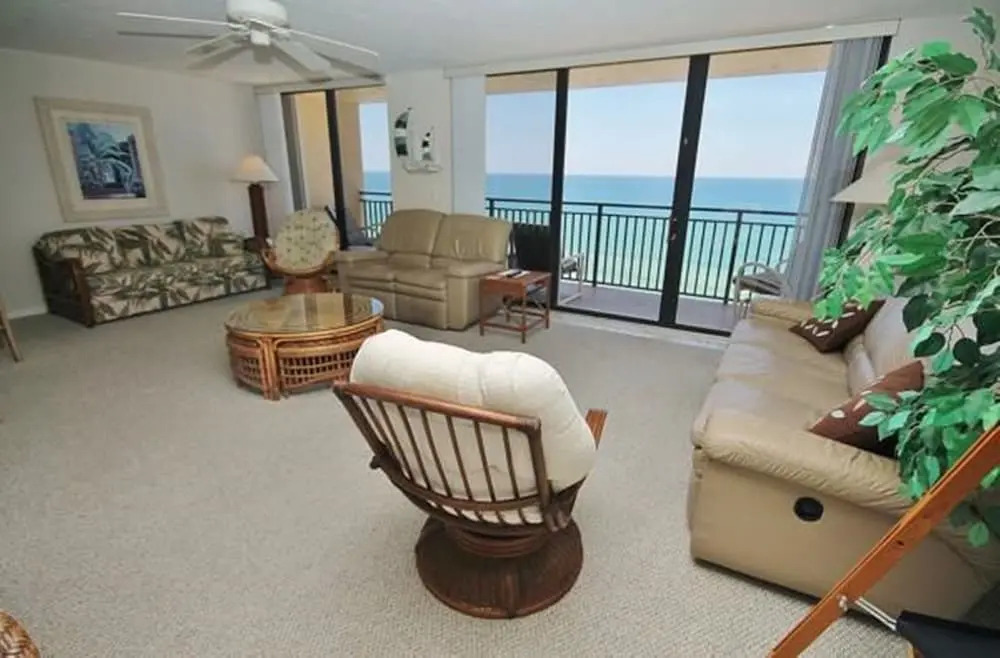 Moontide Condominium