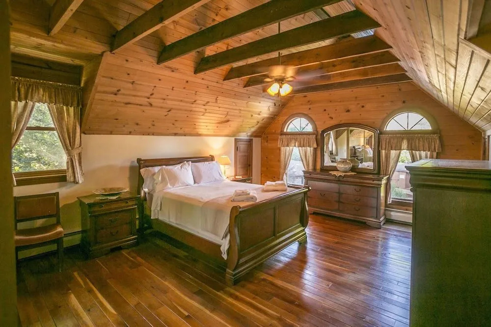 Mayor Lord's House Bed and Breakfast