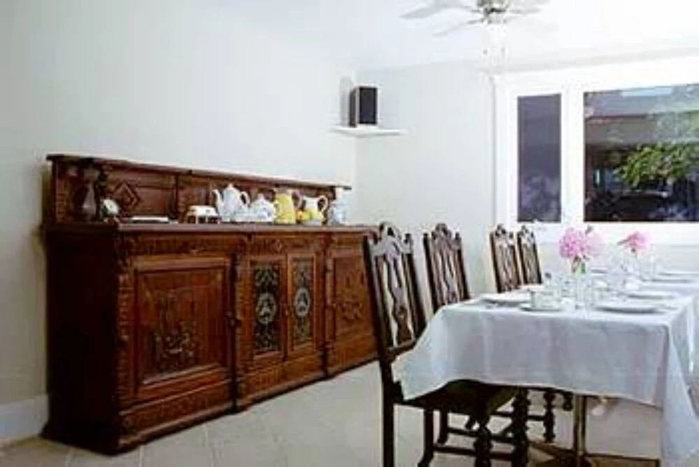Bluecrest Bed and Breakfast