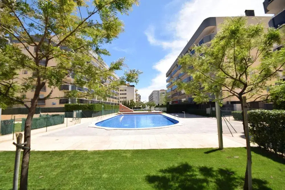 Apartamento Nova Pineda Sun