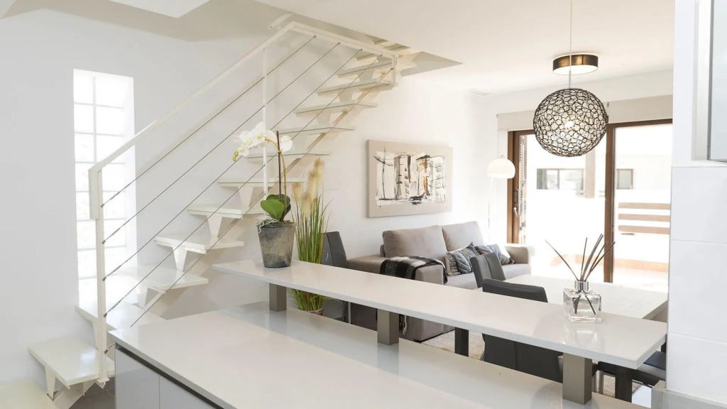 Mar de Pulpi Hill by Mar Holidays