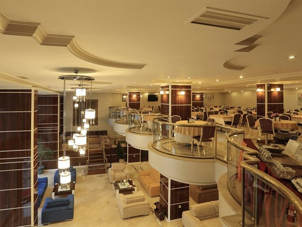 Grand Verda Hotel