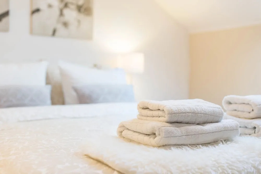 Venus Apartments - Loft Room Cosy I