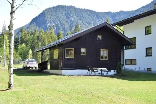 Ferienhaus am Plansee