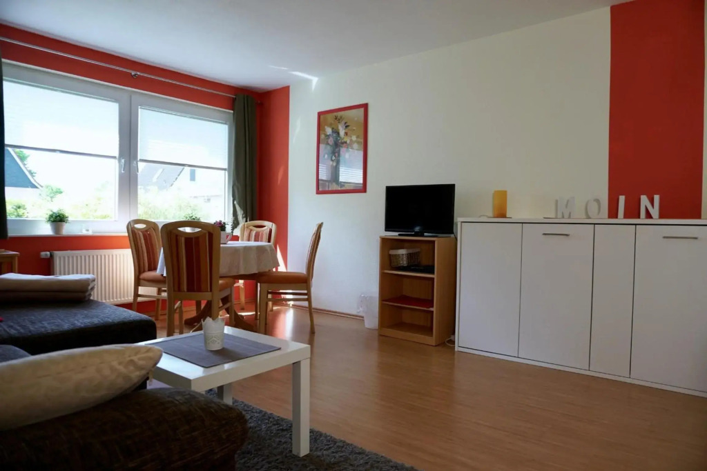Ferienwohnung Wattfischer