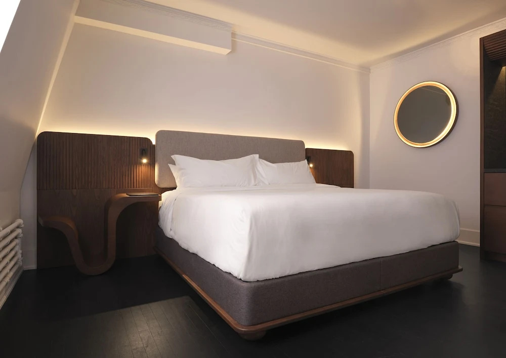 Hotel Cap Diamant