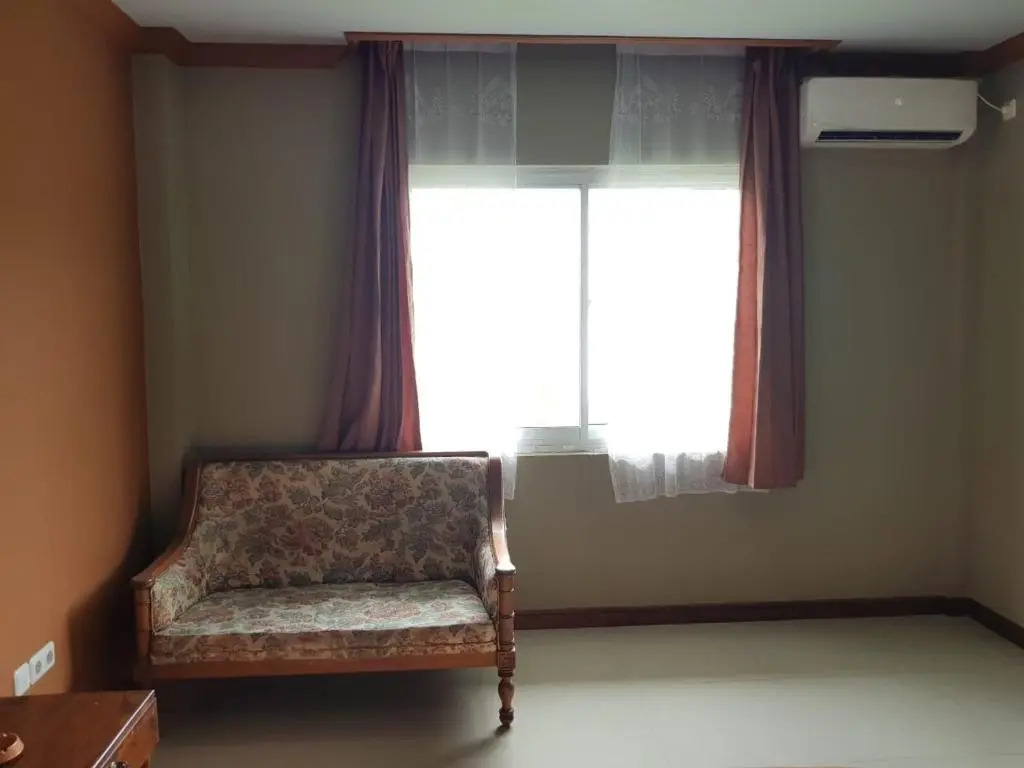 Wisma Dalilah Syariah Makassar RedPartner