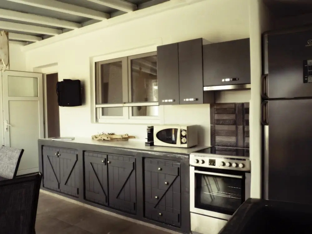 Karma Suites Ftelia