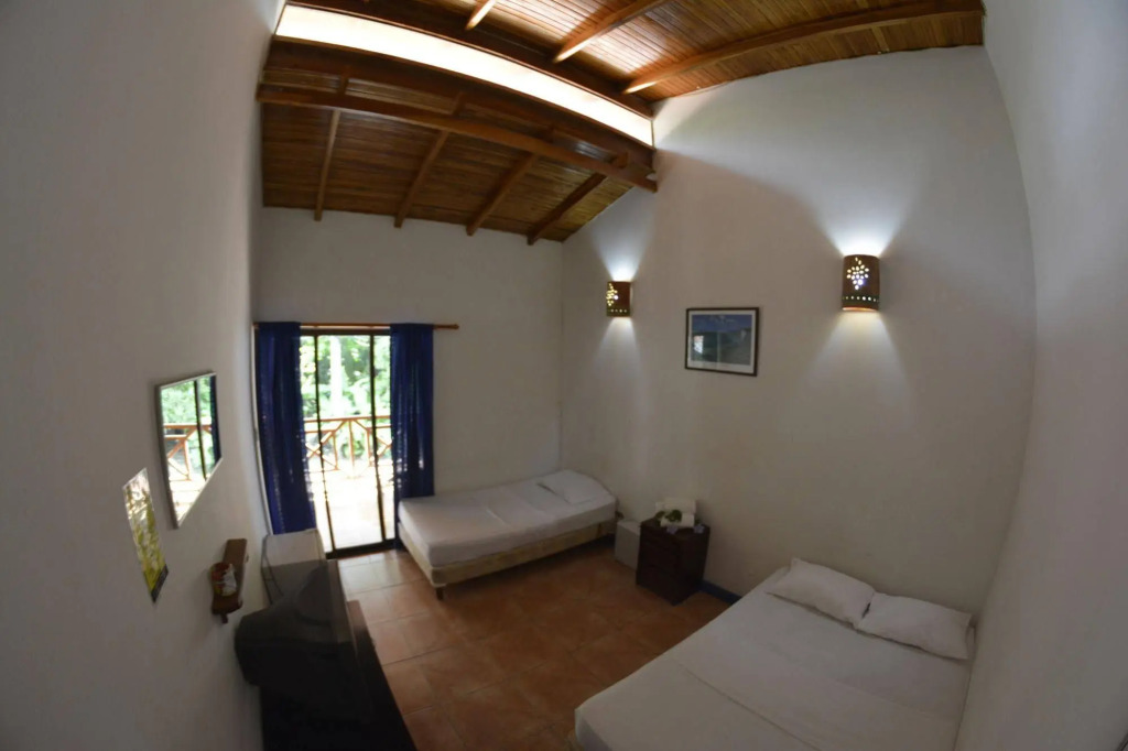Beach Break Hotel