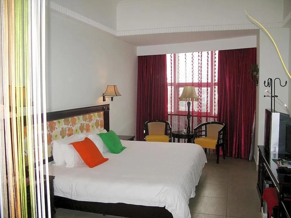 King Bola Business Hotel